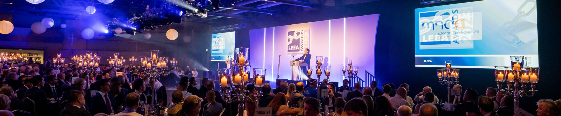 LEEA awards